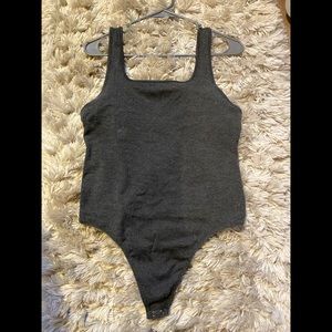 AE Body Suit Tank Top